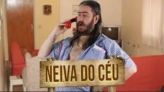 Plant&atilde;o do Chico: Neiva do C&eacute;u... #Neiva