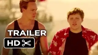 22 Jump Street Stand-In TRAILER (2014) - Jonah Hill, Channing Tatum Movie HD