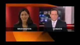 BBC News Special - State Of The Union 2004 with Mishal Husain and Adrian Finighan