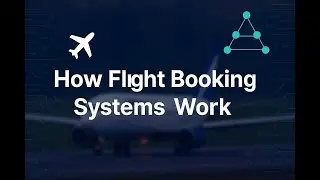 Flight Booking System in Python | Coding Challenge with Data Structures | Challenge #1
