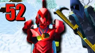 I Never Thought It Would End This Way... [HCIM #52]