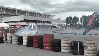 Presov Drift - Friday 008 (1 jul 2011)