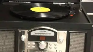 My Camera Footage of the 2011 Consumer Electronics Show - in HD - part 4 of 4!!