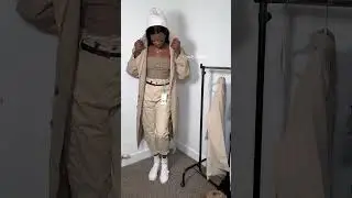 ZARA STYLING HAUL WHICH LOOK IS YOU | #clothinghaul #fashionootd #zaraoutfits #zaranew #zaradress