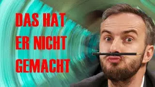#StracheGate: B&ouml;hmermann Leak