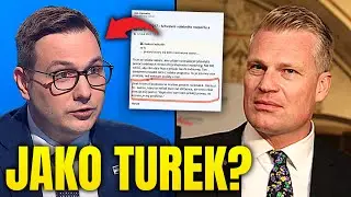 Na Lipavsk&eacute;ho vyt&aacute;hli star&yacute; př&iacute;spěvek po vzoru Turka!