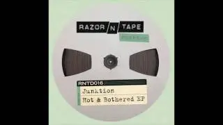 Junktion - I'm Wishin' Razor N Tape Low Res