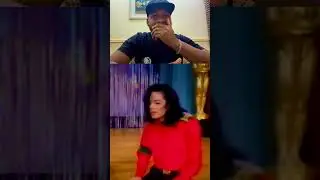 How Is This Even REAL? 🤯 | MJ Reaction