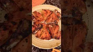 Trying Dubai's Viral Sensation: Hashmi Barbeque! 🔥🇦🇪