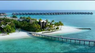 Heritance Aarah | LEED-Certified Resort by OPEN SKY GROUP