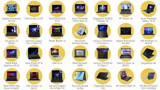 Every Best Laptop For Graphic Design You Can Buy In 2025 (Reviewed In 15 Minutes)