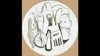 Loop LF - Stepping Back [Well Street Records]
