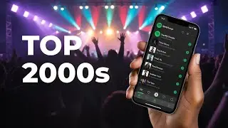 &iquest;Cu&aacute;l de estos hits de los 2000 sigue siendo el favorito en Spotify?