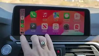 В центре внимания: система iDrive 7.0 в вашем BMW 2018 года выпуска и старше.
