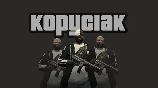 fragmovie KOTH | Kopyciak