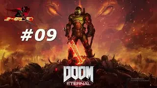 DOOM ETERNAL with Inferno912 #09
