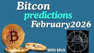 BTC forecast  February 2026