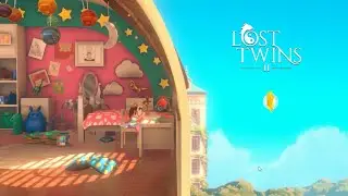 Lost Twins II - Demo Gameplay