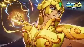 Character introduction: Leo Aiolia