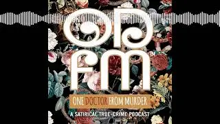 S3, E1 One Doctor From Murder: Noreen Boyle