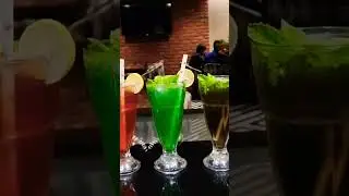 #mocktail #mocktailrecipe#mocktailsdrinks #latteart #fizzydrinks #drink #drinks#sodadrink #world #