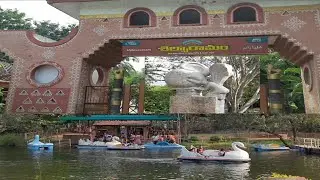 Shilparamam Hitech City Hyderabad | Shilparamam Hyderabad |  Shilparamam 2021