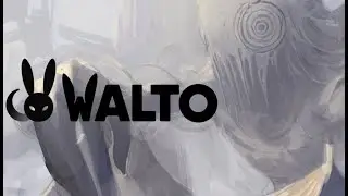 WALTO | 2D Boss Rush &ndash; Boss 1 Trailer | Steam Coming Soon Page Now Live