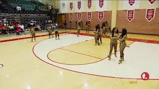 Bring It Dancing Dolls S03E19 Ratchicity Part 12