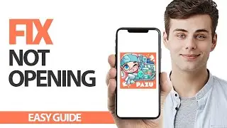 How To Fix Avatar World Game Not Opening | Final Solution
