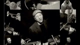 The Dunstans - Gemma (Official Video)