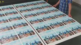 Acrylic Design Printing