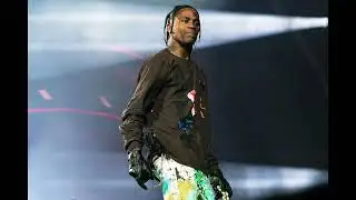 (FREE) Astro Drip 🔥 | Travis Scott Type Beat | Turn Up Trap Instrumental