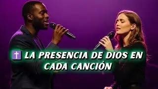✨5 Himnos de Alabanza que Transformarán Tu Vida - Dios es fiel