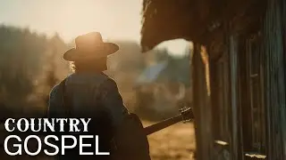 Sacred Strings - Chronic Pain And Hope Again (Country Christian Perseverance Song)