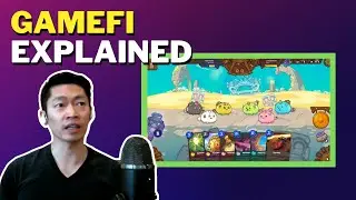 What is GameFi? The Future of Gaming and Finance