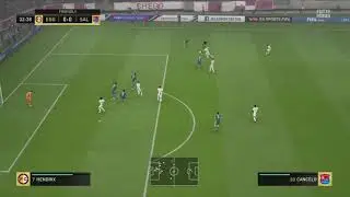 JO&Atilde;O CANCELO AND OTHERS (FIFA 19)