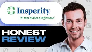 Insperity HR Review | Features, Pros and Cons