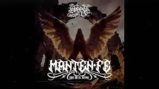 🔥 #IENEESE / Manten La Fe / Versi&oacute;n 1 /  Erk En el Ritmo 🔥