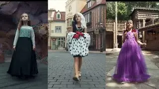 CLAIRE RYANN CROSBY 8 YEAR OLD AMAZING SINGER INSTAGRAM PICS- INSTAKIDS-KIDINFLUENCERS-FASHION KIDS