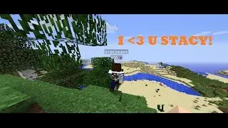 Meeting GraserMC, stacysays and TheCampingRusher!