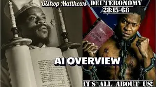 AI Overview- ISRAEL ONLY biblical custodians