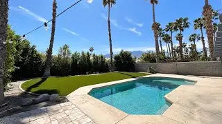 Palm Springs Property Management - 68665 Risueno Rd Cathedral City, CA 92234