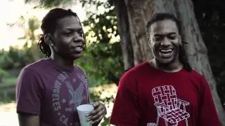 Rogue Lion - One little dream (Dir. Jon Francos)