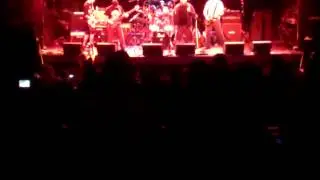 Live Excerpt from Vile Indignation's 