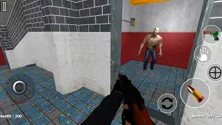 Zombie Claws 5 Android Gameplay - Mission 1 - 16  Full
