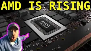 AMD Radeon is Gonna Take Over | AMD UDNA GPU