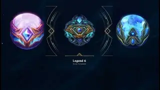 K/DA and WORLDS 2018 ORB Opening | LEVEL 150 and HEXTECH CHESTS