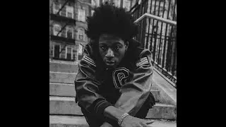 (FREE) Joey Bada$$ x Ab-Soul Type Beat 2023 - HARD TIME$