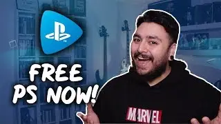 How To Get Unlimited Playstation Now for FREE | PS Now Free 2020