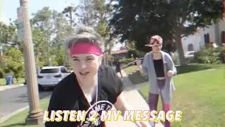 Anti-vape rap